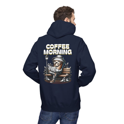 CAFÈ ROYALE - Coffee (Hoodie)