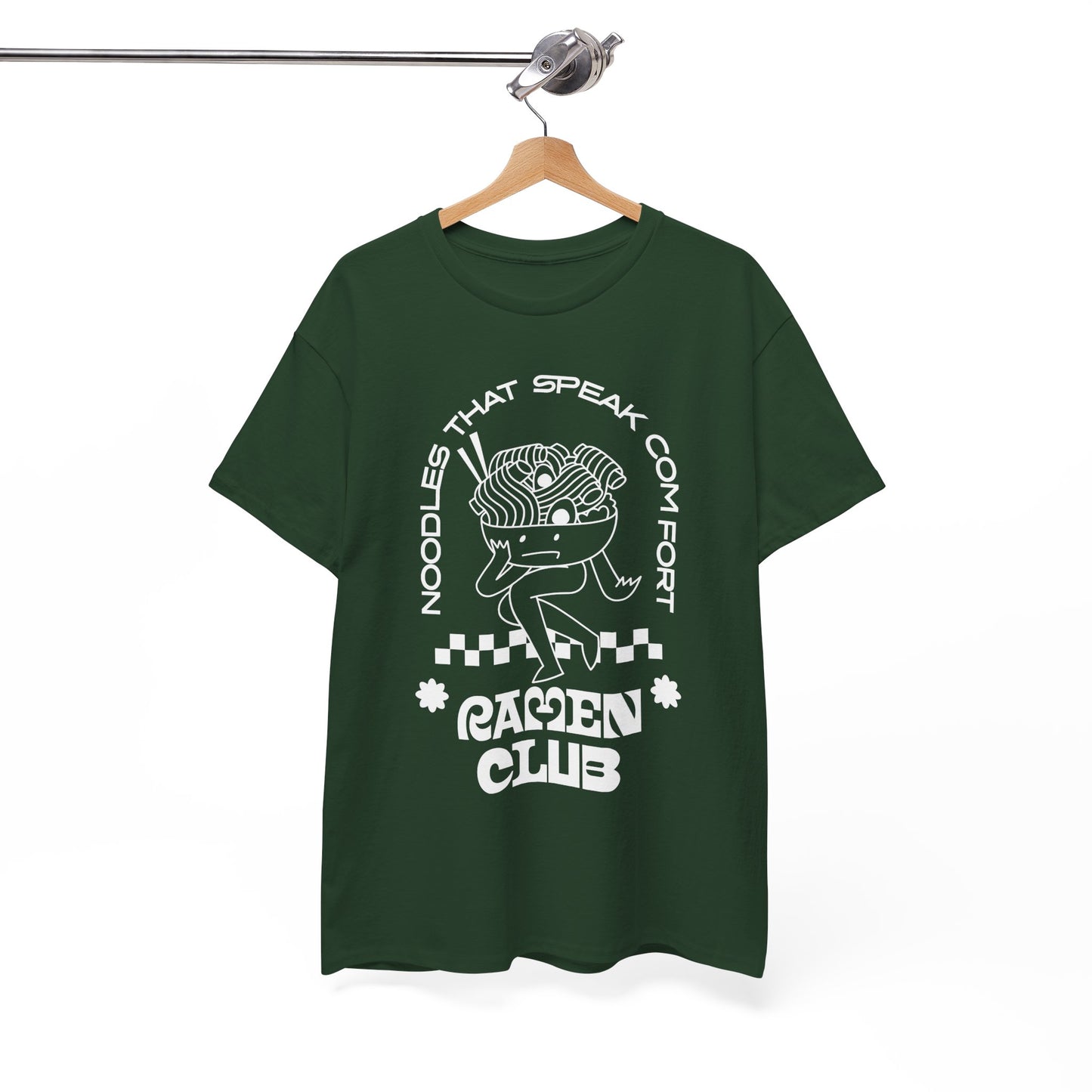 HAKODATE RAMEN - Japanese Food (T-Shirt)