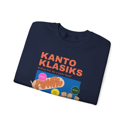 SQUID BALL - Filipino Food (Sweatshirt)