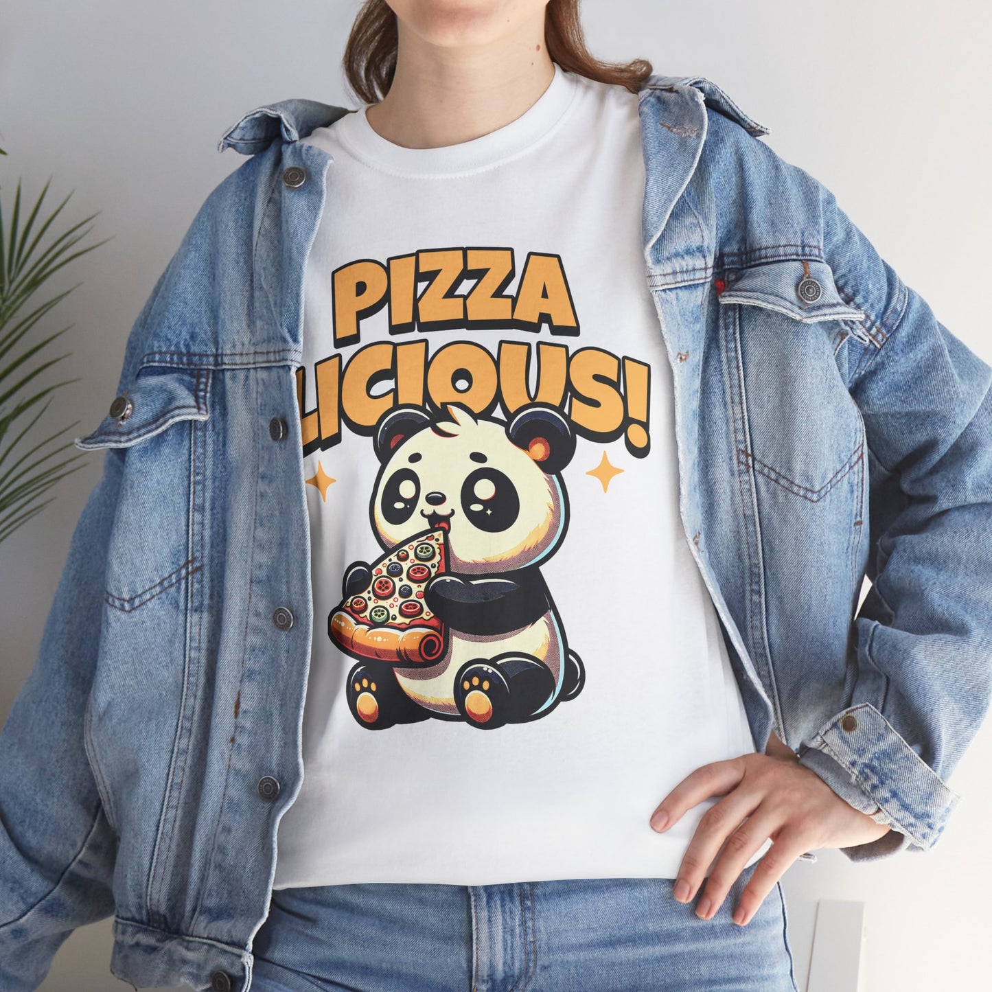 FRENCH ONION - Pizza (T-Shirt)