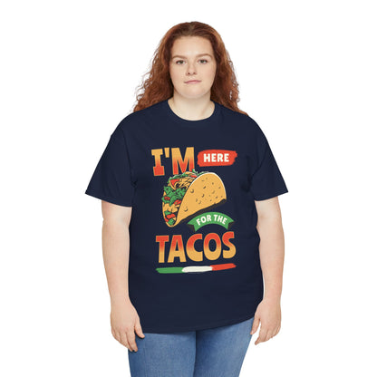 AL PASTOR - Tacos (T-Shirt)