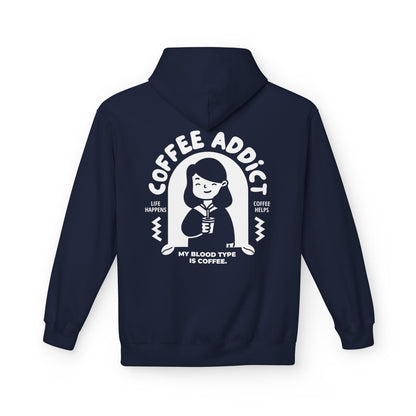 FREDDO ESPRESSO - Coffee (Hoodie)