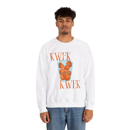 KWEN-KWEK 2 - Filipino Food (Sweatshirt)