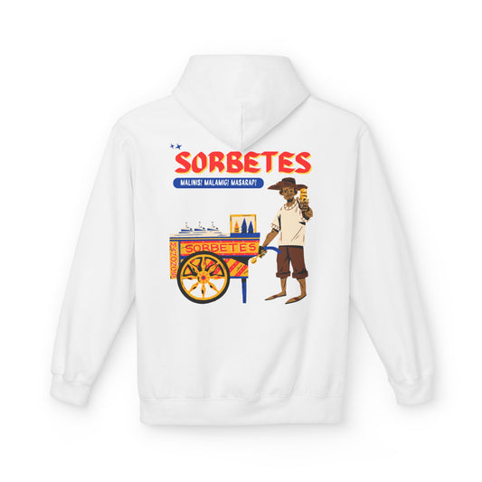 SORBETES - Filipino Food (Hoodie)