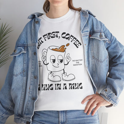 MACCHIATO - Coffee (T-Shirt)