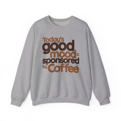 TOASTED MARSHMALLOW - Coffee (Sweatshirt)