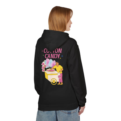 COTTON CANDY - Filipino Food (Hoodie)