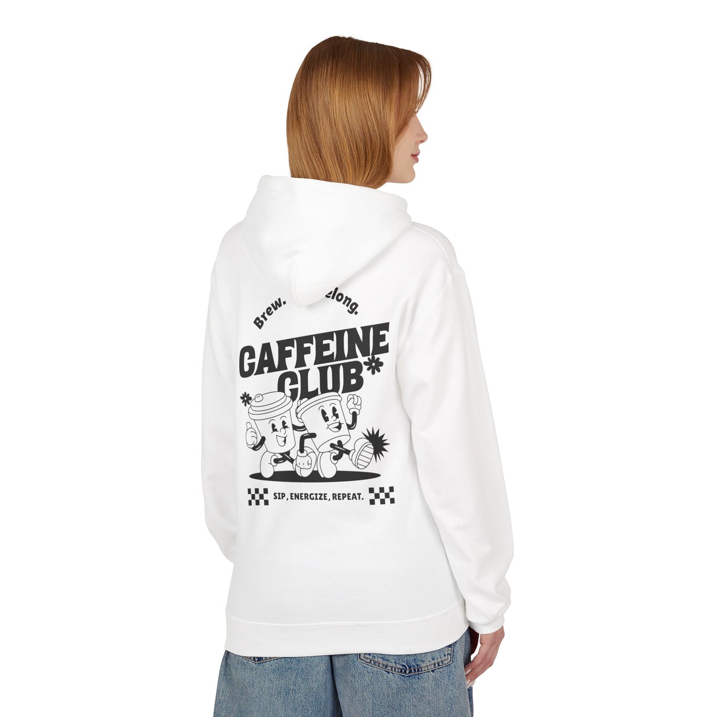 AMERICAN ROAST  - Coffee (Hoodie)