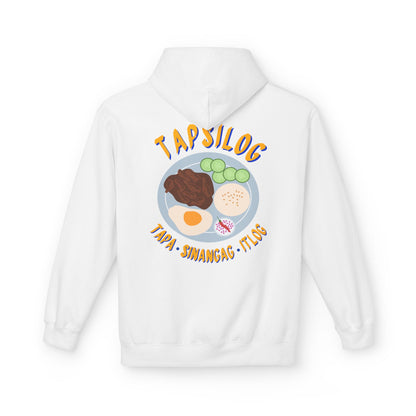 TAPSILOG 2 - Filipino Food (Hoodie)