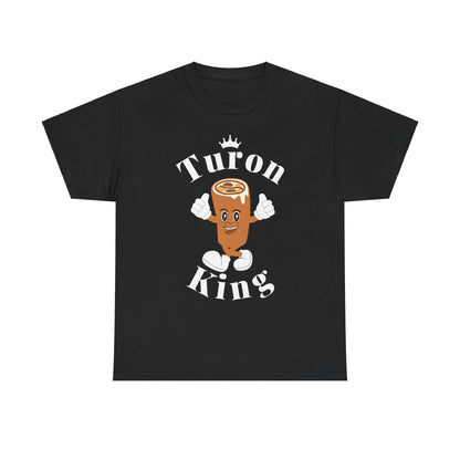 TURON KING - Filipino Food (T-Shirt)