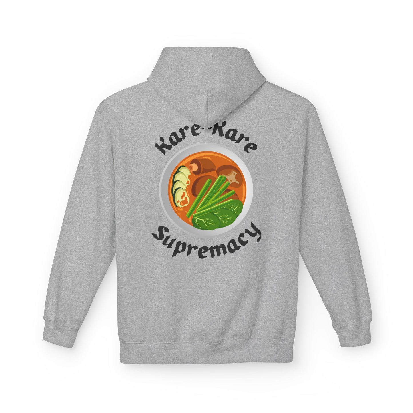 KARE-KARE - Filipino Food (Hoodie)