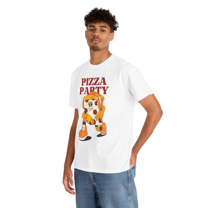 PROSCIUTTO - Pizza (T-Shirt)