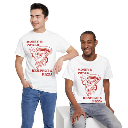 MARGHERITA - Pizza (T-Shirt)