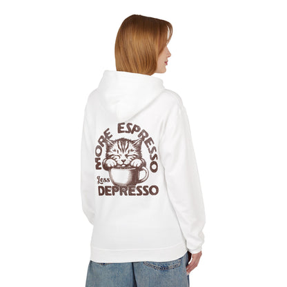 CAFÈ CON PANNA - Coffee (Hoodie)