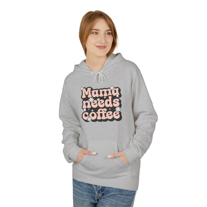 GLACE - Coffee (Hoodie)