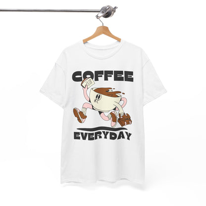 MAZAGRAN - Coffee (T-Shirt)