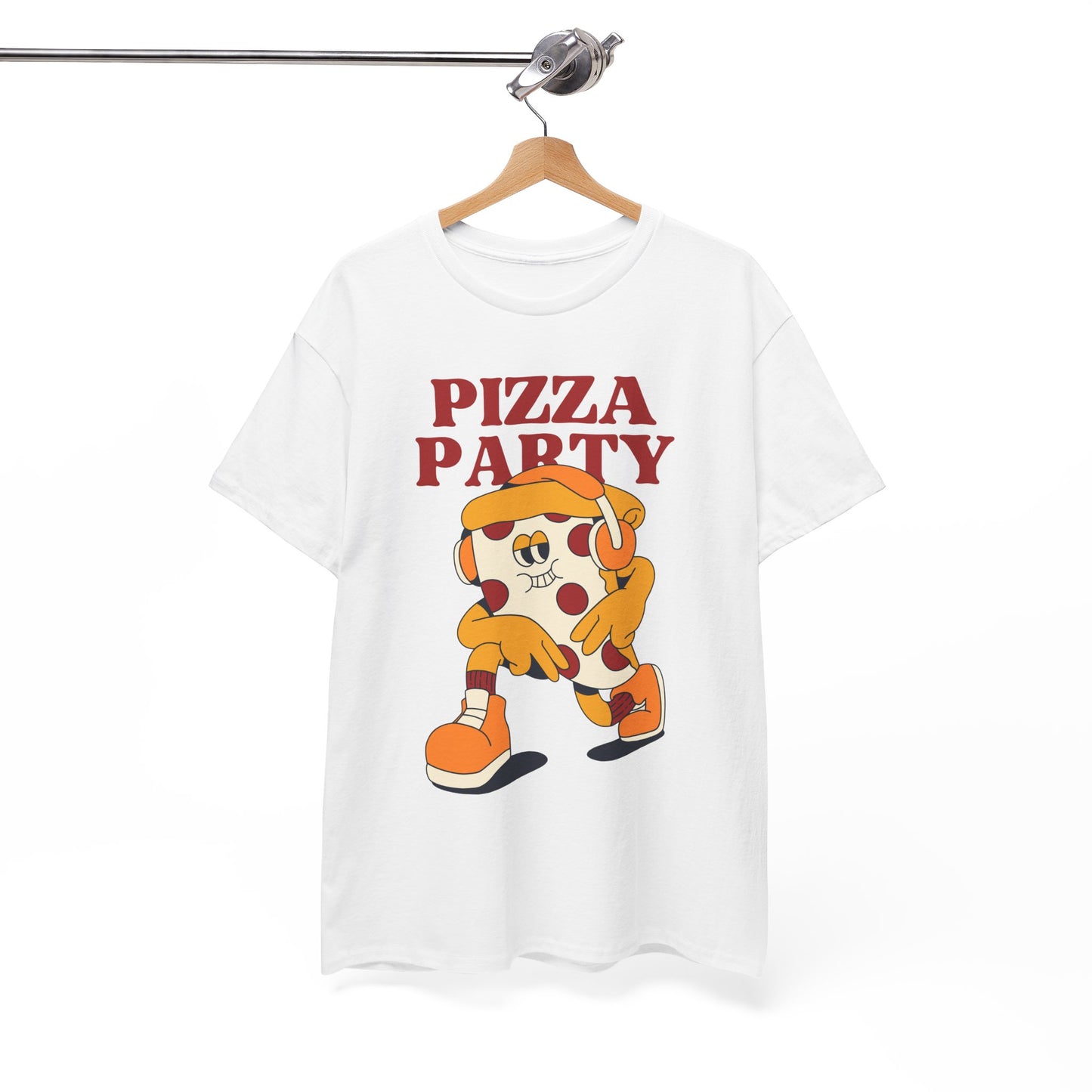 PROSCIUTTO - Pizza (T-Shirt)