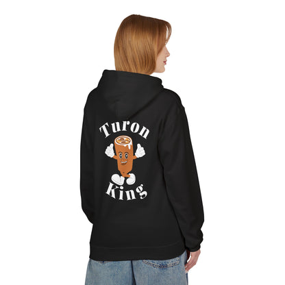 TURON KING - Filipino Food (Hoodie)