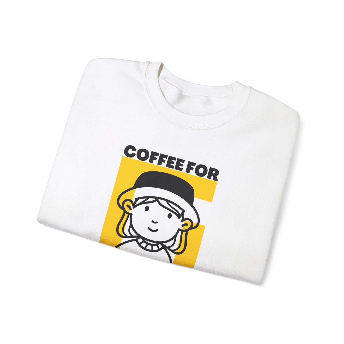 MOKA POT COFFEE - Coffee (Sweatshirt)