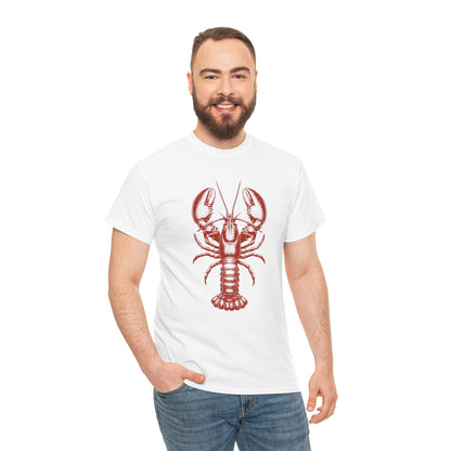 FRESH LOBSTER - Seafood (T-Shirt)