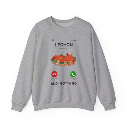 LECHON BELLY - Filipino Food (Sweatshirt)