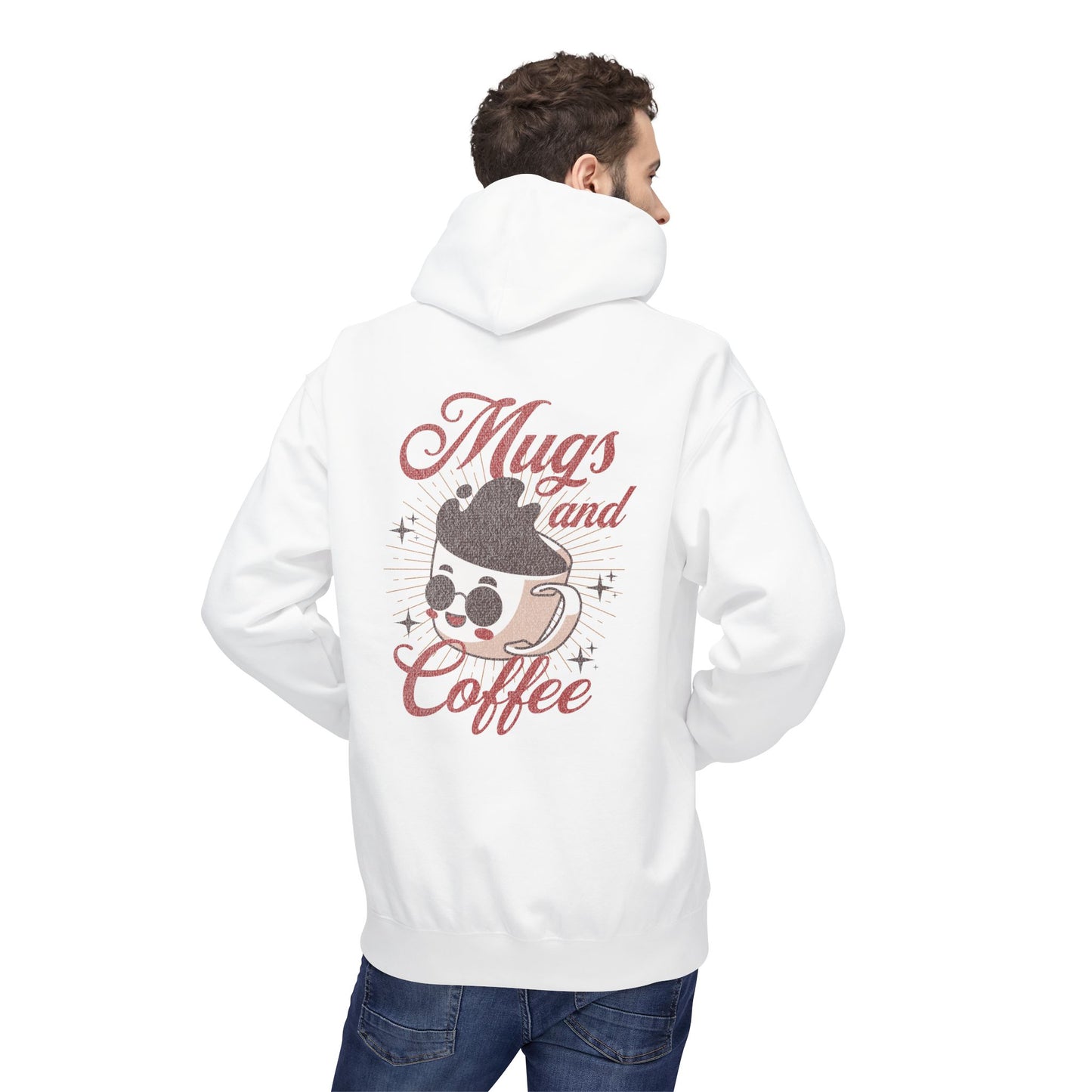 KAVA - Coffee (Hoodie)