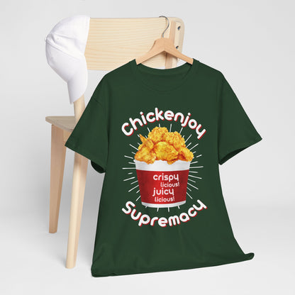 CHICKENJOY - Filipino Food (T-Shirt)