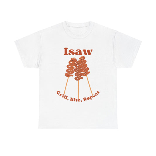 ISAW - Filipino Food (T-Shirt)