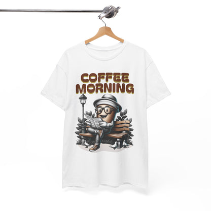 CAFÈ ROYALE - Coffee (T-Shirt)