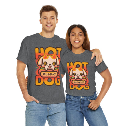 BREAKFAST DOG - Drinks (T-Shirt)