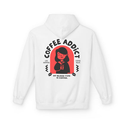 FREDDO ESPRESSO - Coffee (Hoodie)