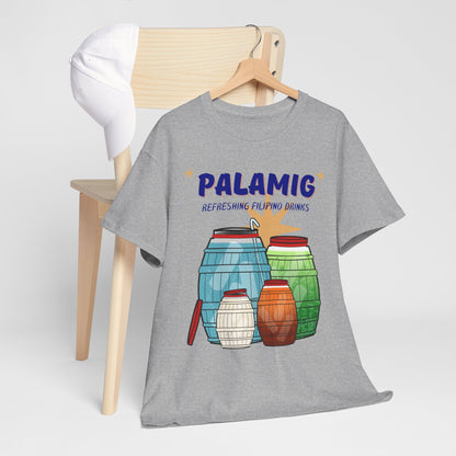 PALAMIG - Filipino Food (T-Shirt)