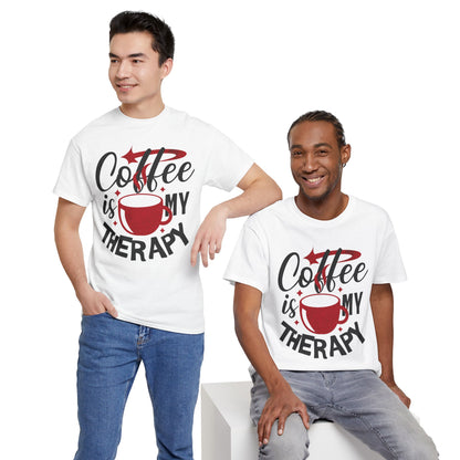 COFFEE COCOA - Coffee (T-Shirt)