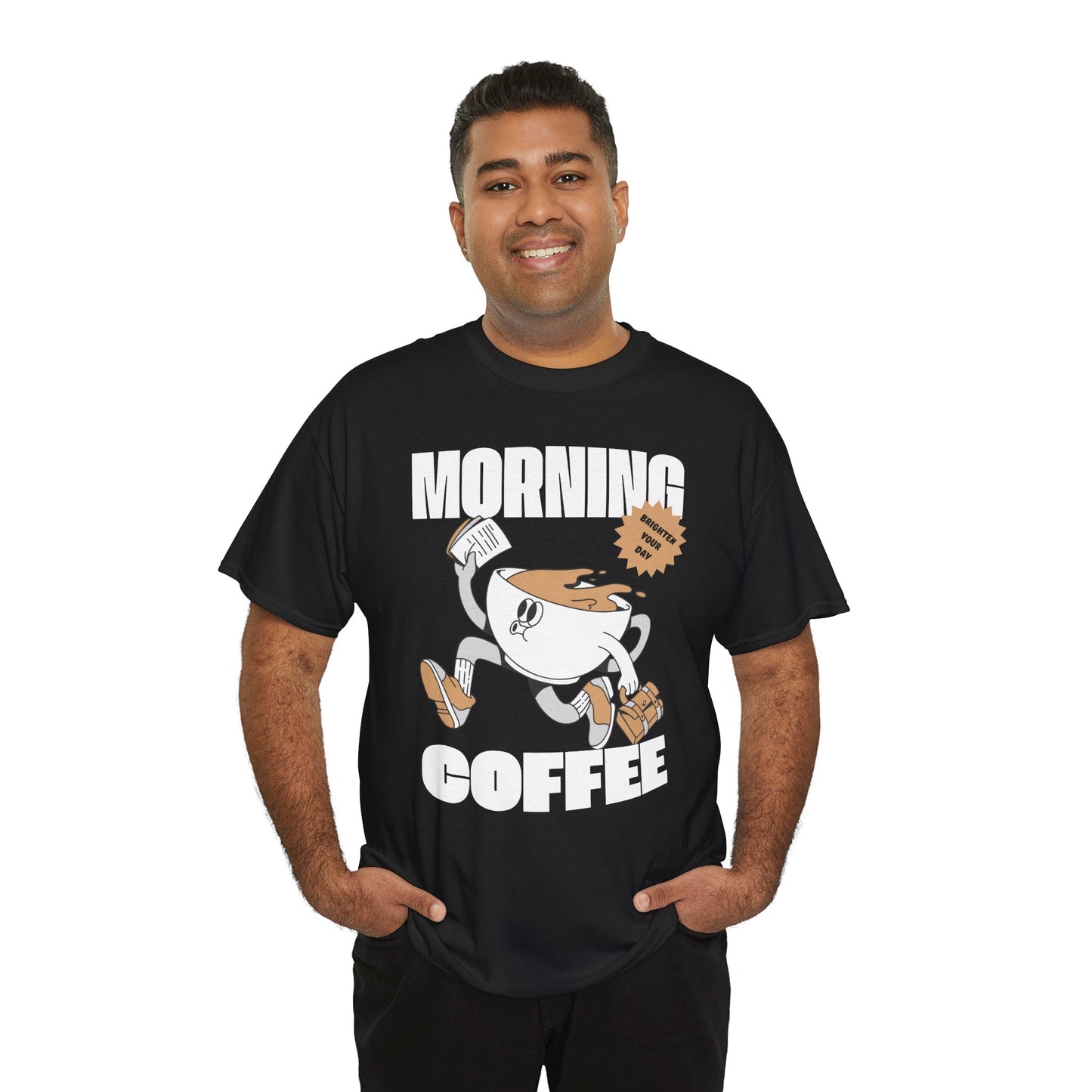 CARAMEL MACCHIATO - Coffee (T-Shirt)