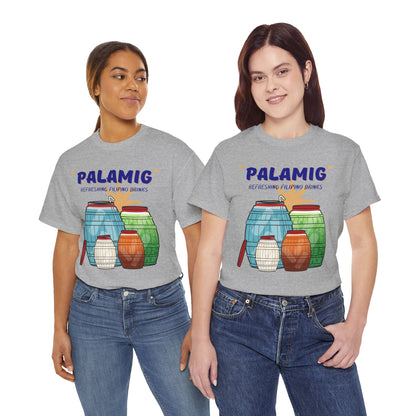 PALAMIG - Filipino Food (T-Shirt)