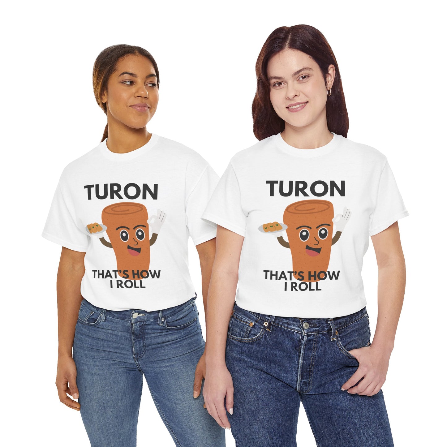 TURON - Filipino Food (T-Shirt)