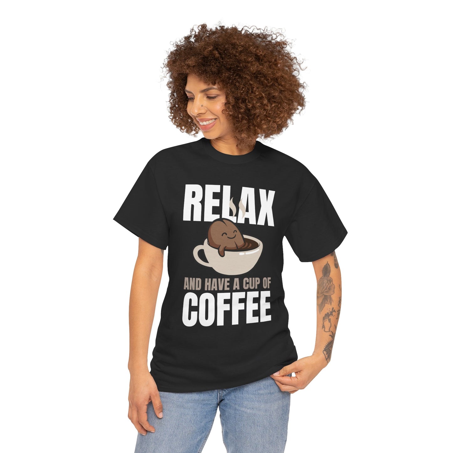 VIENNA COFFEE - Coffee (T-Shirt)