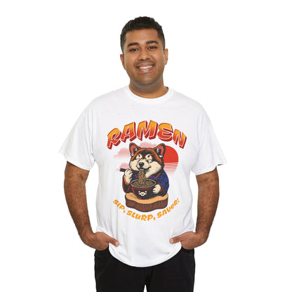 KAGOSHIMA RAMEN - Japanese Food (T-Shirt)