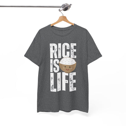 UNLI RICE - Filipino Food (T-Shirt)