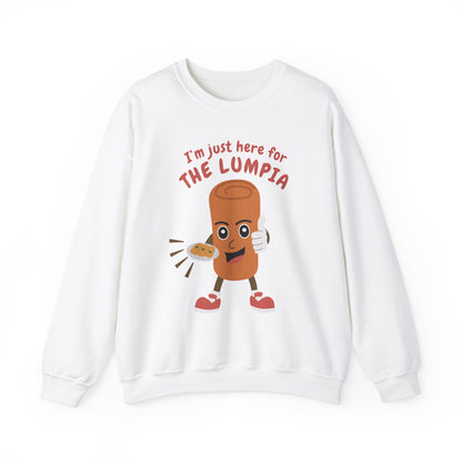 LUMPIA - Filipino Food (Sweatshirt)