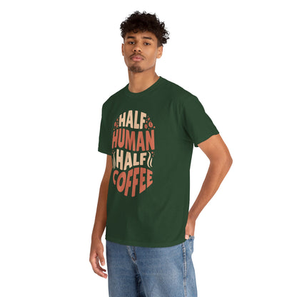 CAFÈ SUSPIRO - Coffee (T-Shirt)