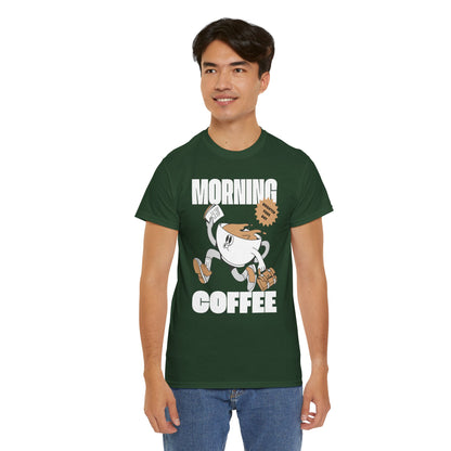 CARAMEL MACCHIATO - Coffee (T-Shirt)