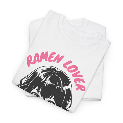 MISO RAMEN - Japanese Food (T-Shirt)