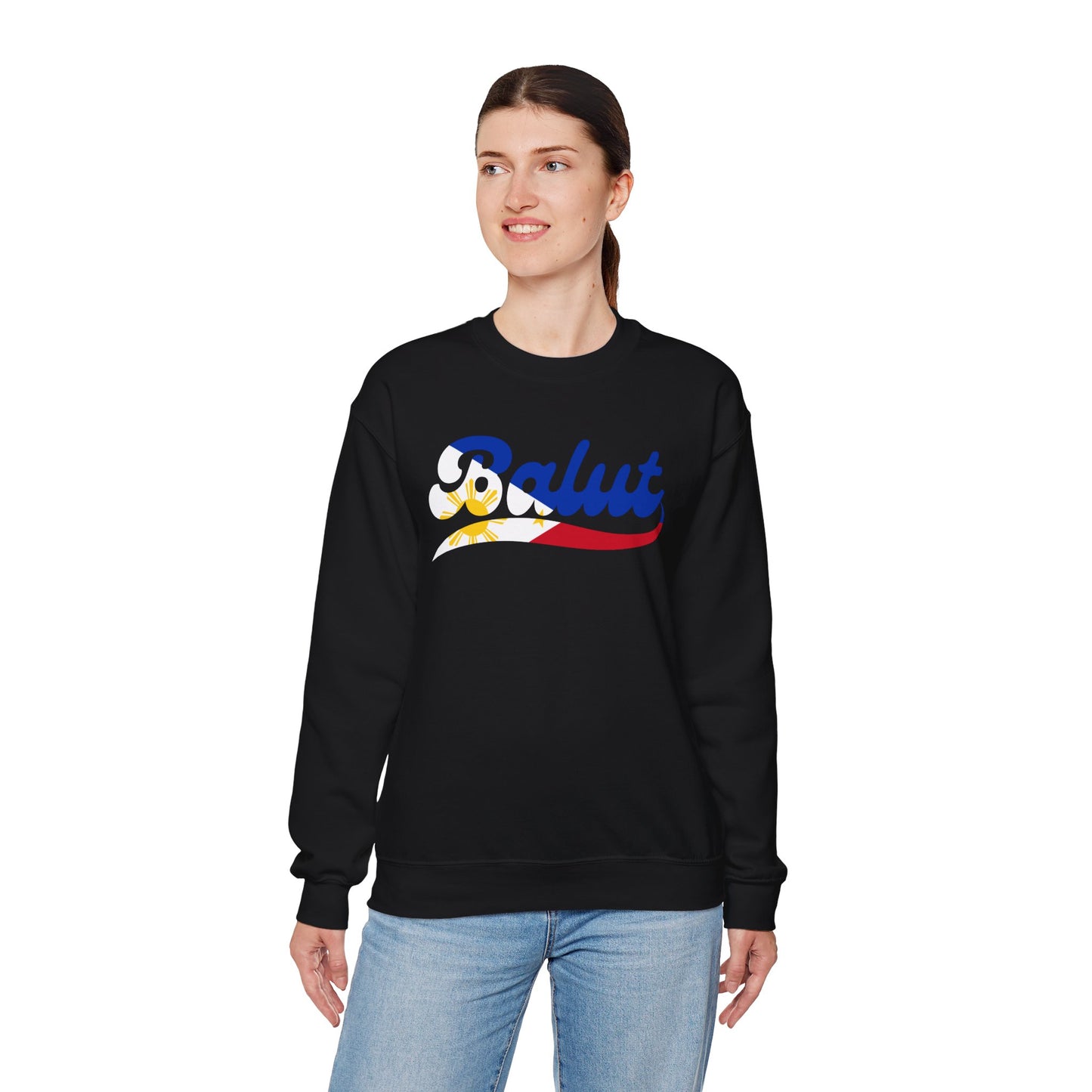 BALUT - Filipino Food (Sweatshirt)