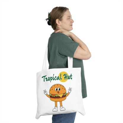 TROPICAL HUT - Filipino Food (Tote Bag)