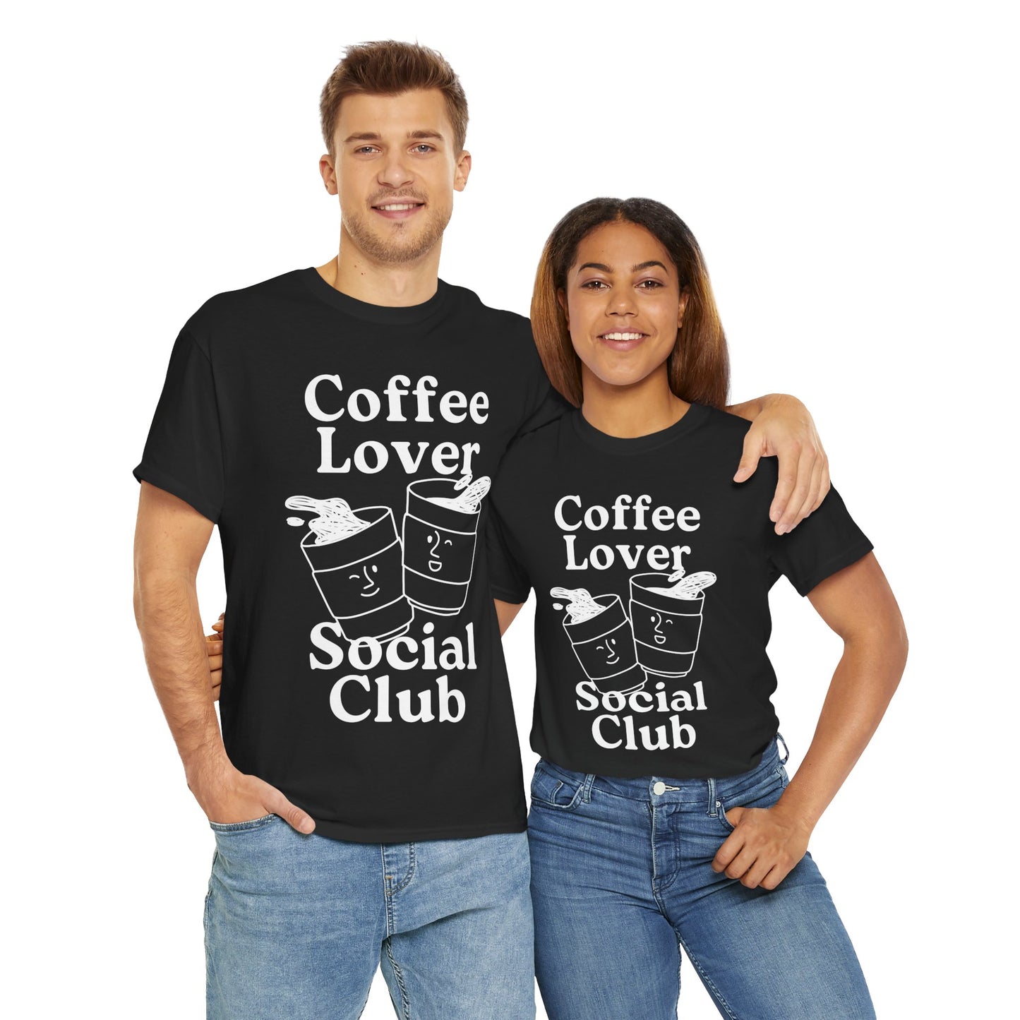 TURKISH COFFEE - Coffee (T-Shirt)