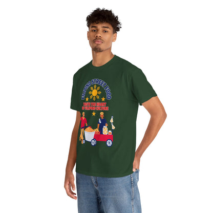 ADOBONG MANI - FILIPINO FOOD (T-Shirt)