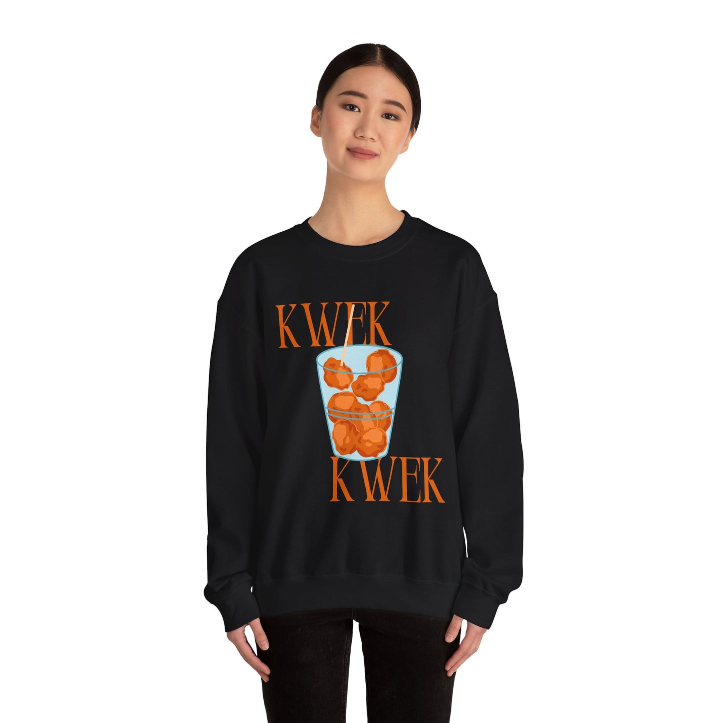 KWEN-KWEK 2 - Filipino Food (Sweatshirt)