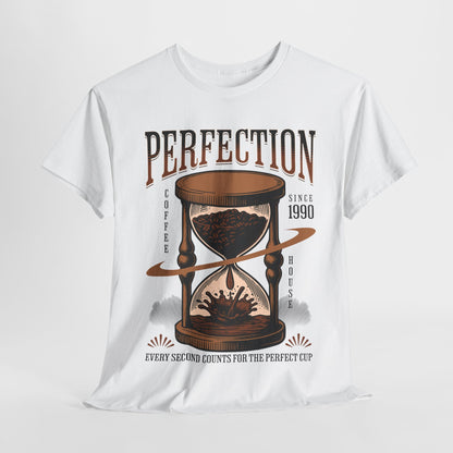 TOFFEE NUT - Coffee (T-Shirt)