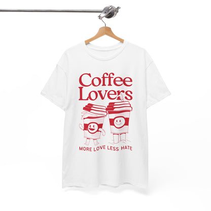 BLONDE VANILLA LATTE - Coffee (T-Shirt)